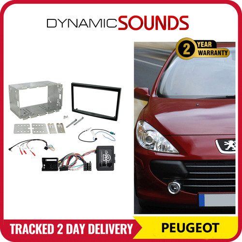 Peugeot 207 307 - peugeot, expert