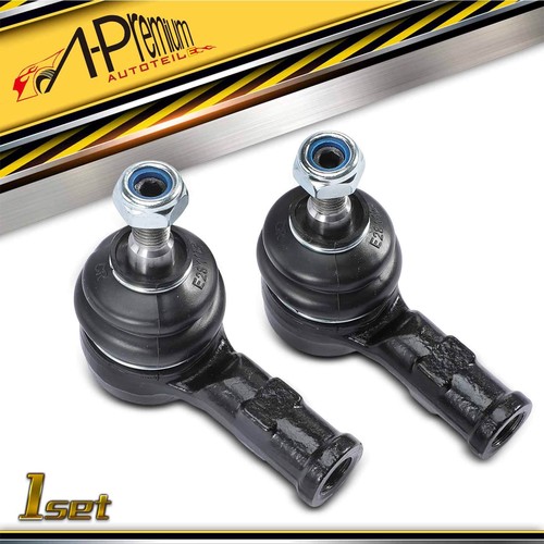 Tie rod end - rod, for