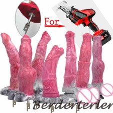 Sex Machine DIY Accessories
