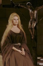 Brigitte Bardot [Famous Love