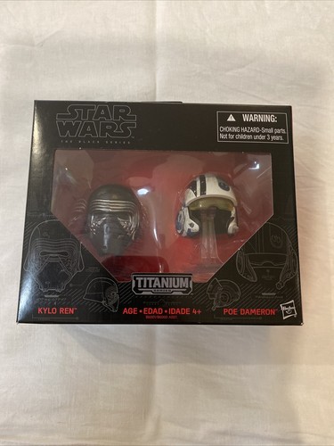 Star wars black series - wars,