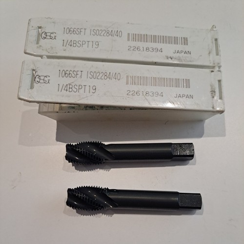 Osg tap - osg,