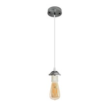 E27 pendant light fitting - pendant,