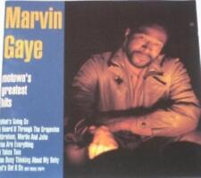Marvin Gaye Motowns Greatest