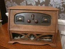 VINTAGE 350 ALL ELECTRIC PYE