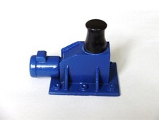 MMB-MODERN ELECTRIC POWERED CAPSTAN KIT FOR MODEL BOATS SMALL OR LARGE