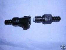 Yamaha TZ 250/350 8mm Quick