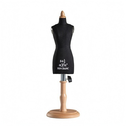 Mini dress form mannequin - dress,