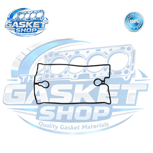 Valve rocker cover - rocker, gasket