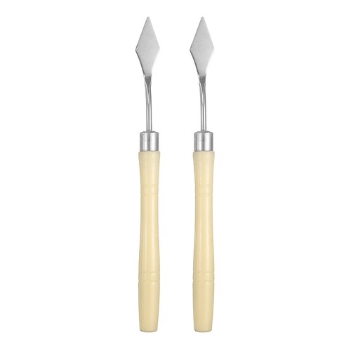 2pcs painting palette knife - painting,