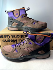 NIKE ACG AIR MOWABB TRAINERS