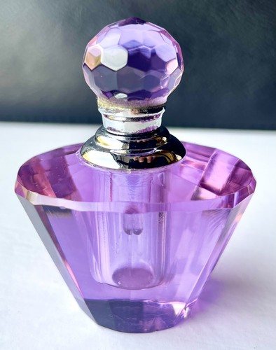 Vintage art deco lilac purple - deco,