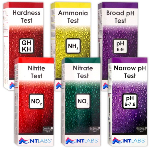Labs test kits - labs,