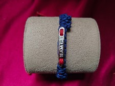 LINKS OF LONDON  TEAM GB RED &