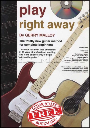 Play right away - play,