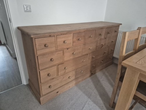 Large hand made multi - large,