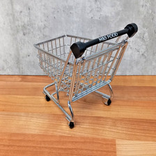 M&S Food Miniature Shopping