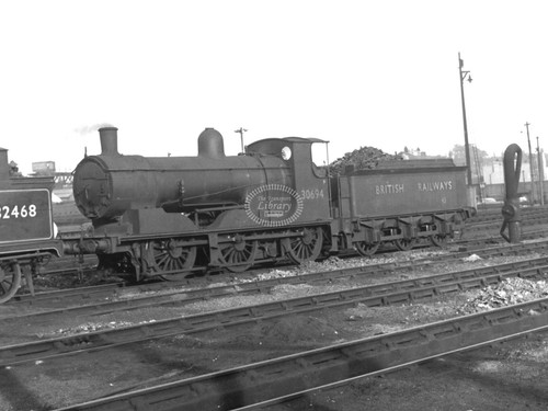 Photo british railways - photo,