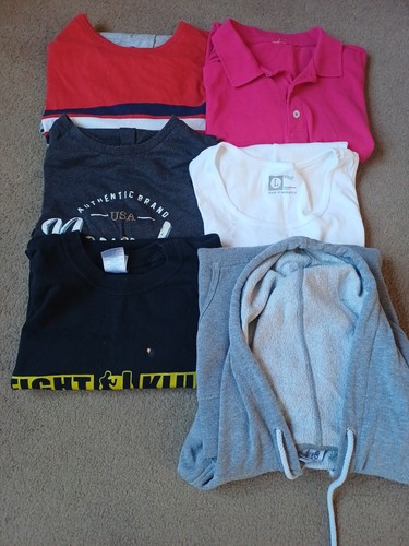 Mens clothes bundle size large - clothes,