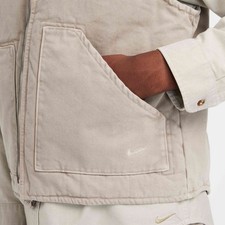 Nike Life Padded Work Gilet