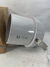 Wide range speaker toa - wide, cs64