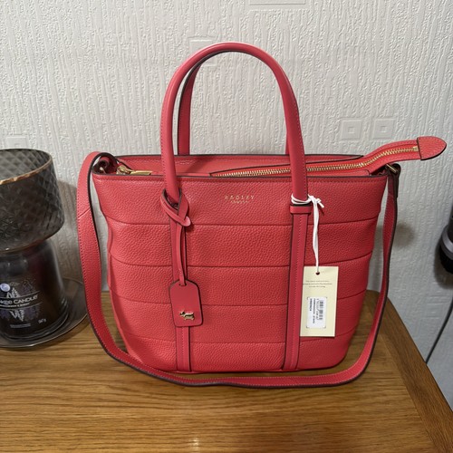 Brand new radley - radley, farringdon