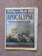 The Daily Mail newspaper