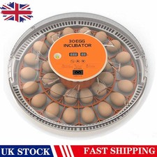 30egg incubator egg - incubator, candler