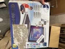 VTech Genio MAX My First Laptop Educational Computer for Kids