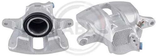 Front right brake caliper - front,