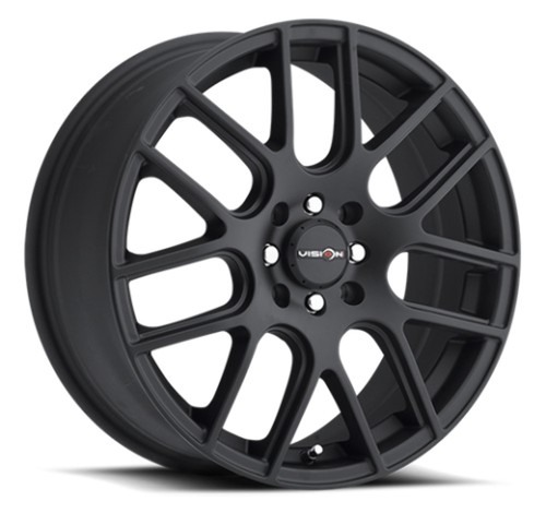 Vision 426 cross - 426, matte