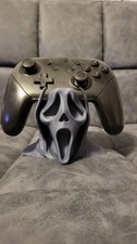 Scream Ghost Face Controller