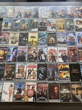 Massive Job Lot X 55 Sony