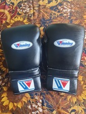 Winning 600 16oz - winning, boxing