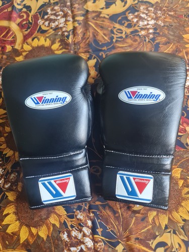 Winning 600 16oz boxing - 16oz,