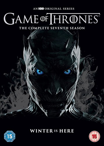 Game thrones the - thrones:, complete