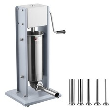 Uimoso Manual Sausage Stuffer