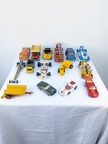 Job lot vintage - job,