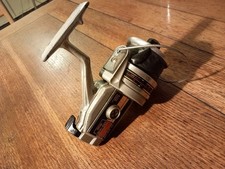 Ryobi Sx-5d Reel Rare