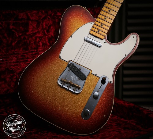 Fender custom shop ltd - fender,