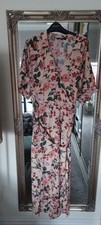 Mylene Klass Size 10 Dress