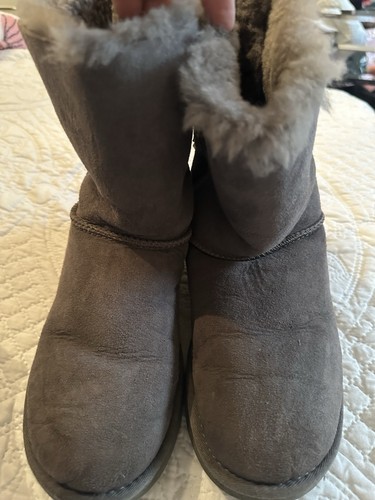 Ugg australia bailey bow - bailey, ii