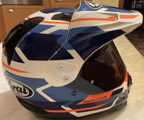 Arai tour - tour, x