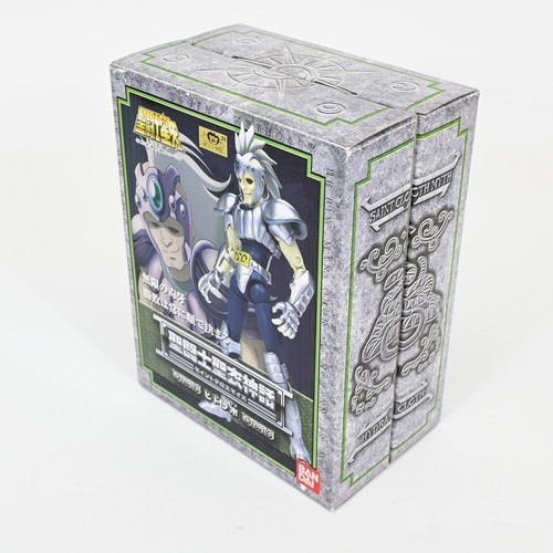Bandai saint cloth - cloth, hydra