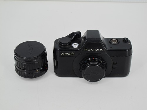 Asahi pentax auto 110 - asahi,