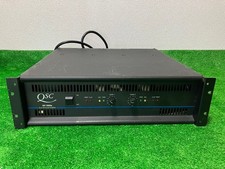 QSC MX2000A Commercial Power