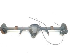 7188793 REAR AXLE / 435782 FOR