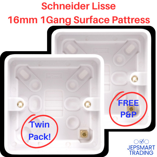 Schneider lisse 16mm gang - schneider,