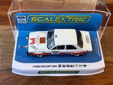 Scalextric C4324 Ford Escort