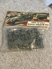 1960s Airfix OO scale WW2 US